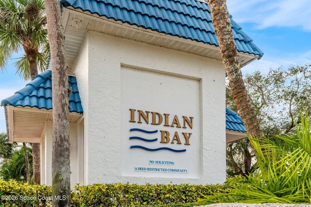 4780 Navaho Trail, Merritt Island, FL 32953