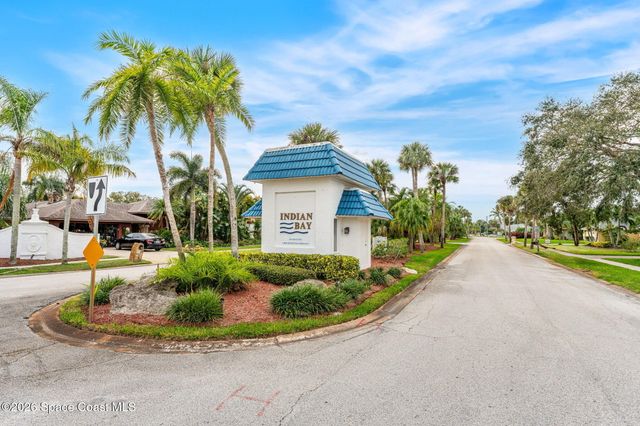 4780 Navaho Trail, Merritt Island, FL 32953