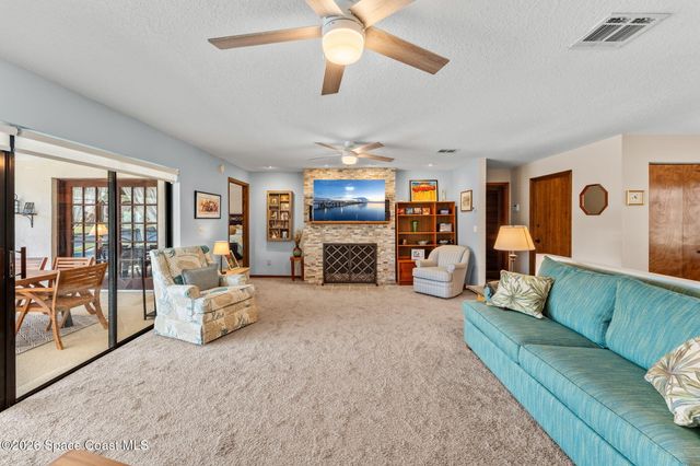 4780 Navaho Trail, Merritt Island, FL 32953