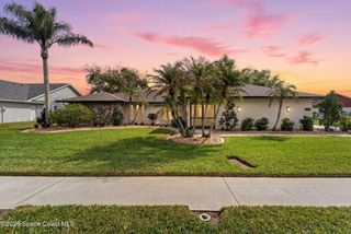 4780 Navaho Trail, Merritt Island, FL 32953
