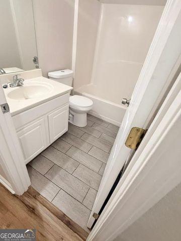 7092 Brookview Way, Riverdale, GA 30274