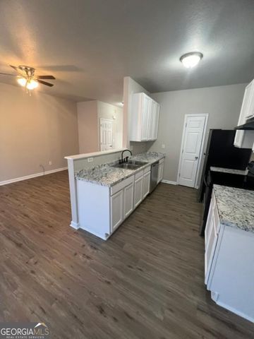 7092 Brookview Way, Riverdale, GA 30274