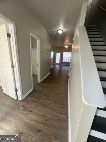 7092 Brookview Way, Riverdale, GA 30274