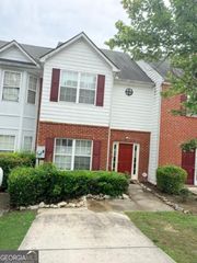 7092 Brookview Way, Riverdale, GA 30274