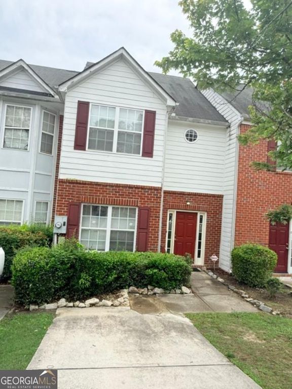 7092 Brookview Way, Riverdale, GA 30274