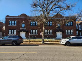 3656 Bates Street, St Louis, MO 63116