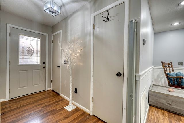 131 Hickory Ridge Circle, Hayesville, NC 28904