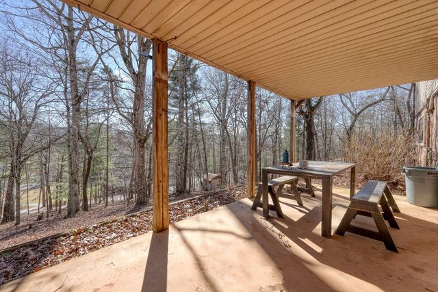 131 Hickory Ridge Circle, Hayesville, NC 28904