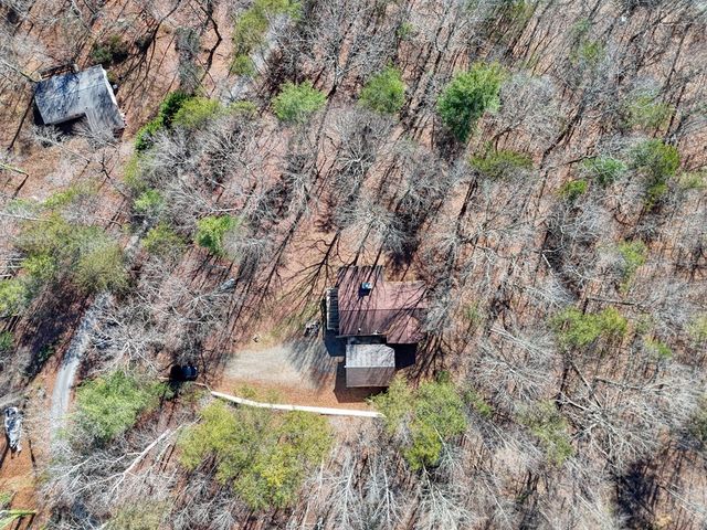 131 Hickory Ridge Circle, Hayesville, NC 28904