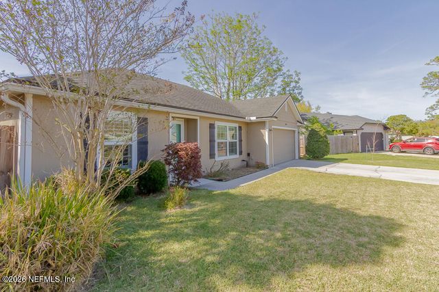 13293 CURRITUCK Drive N, Jacksonville, FL 32225