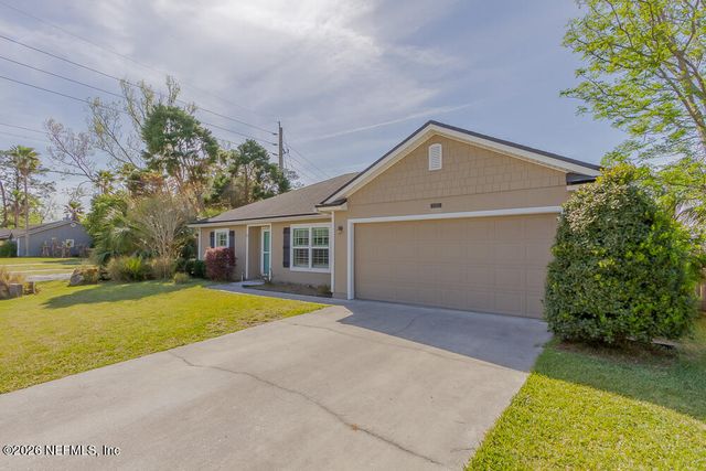 13293 CURRITUCK Drive N, Jacksonville, FL 32225