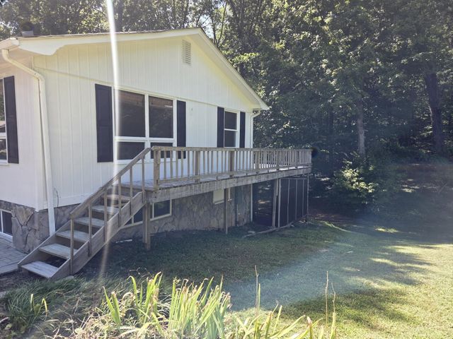 134 Canary Drive, NW, Cleveland, TN 37312