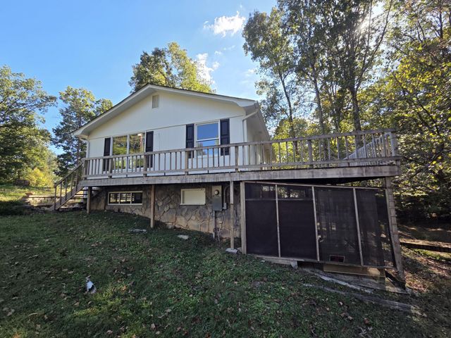 134 Canary Drive, NW, Cleveland, TN 37312