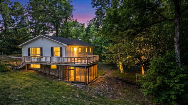 134 Canary Drive, NW, Cleveland, TN 37312