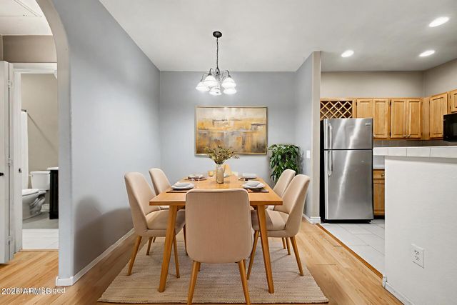 2929 W YORKSHIRE Drive 1110, Phoenix, AZ 85027