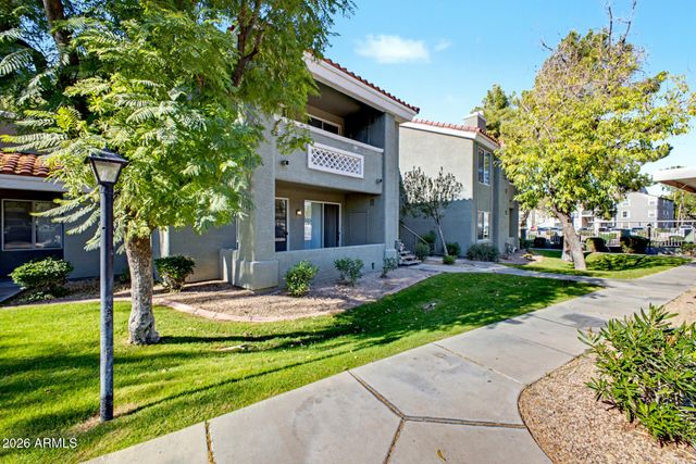 2929 W YORKSHIRE Drive 1110, Phoenix, AZ 85027