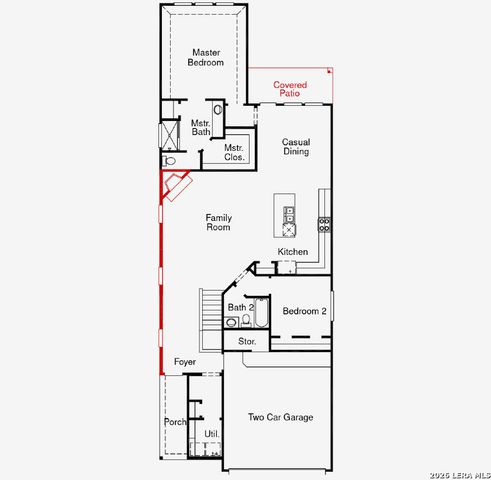 12523 Sylvanite, San Antonio, TX 78254