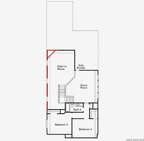 12523 Sylvanite, San Antonio, TX 78254