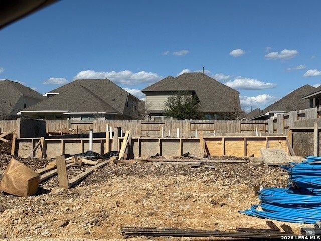 12523 Sylvanite, San Antonio, TX 78254