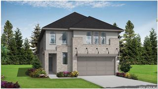 12523 Sylvanite, San Antonio, TX 78254