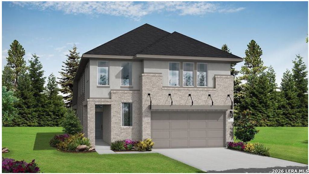 12523 Sylvanite, San Antonio, TX 78254