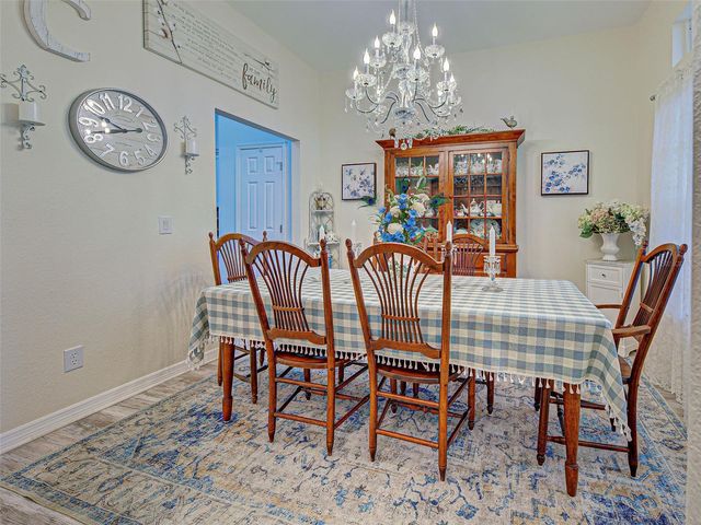 329 BAHIA BLANCA DRIVE, Punta Gorda, FL 33983