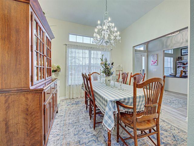 329 BAHIA BLANCA DRIVE, Punta Gorda, FL 33983