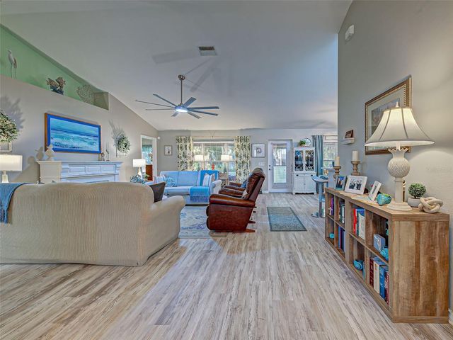 329 BAHIA BLANCA DRIVE, Punta Gorda, FL 33983