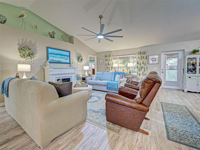 329 BAHIA BLANCA DRIVE, Punta Gorda, FL 33983