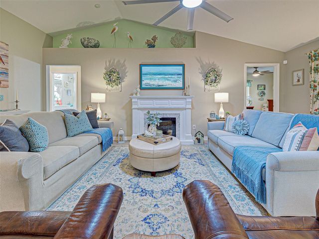 329 BAHIA BLANCA DRIVE, Punta Gorda, FL 33983