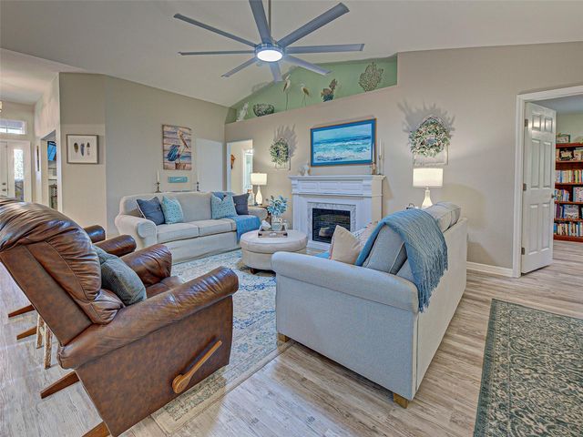 329 BAHIA BLANCA DRIVE, Punta Gorda, FL 33983