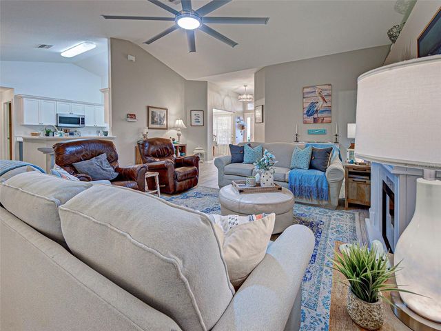 329 BAHIA BLANCA DRIVE, Punta Gorda, FL 33983