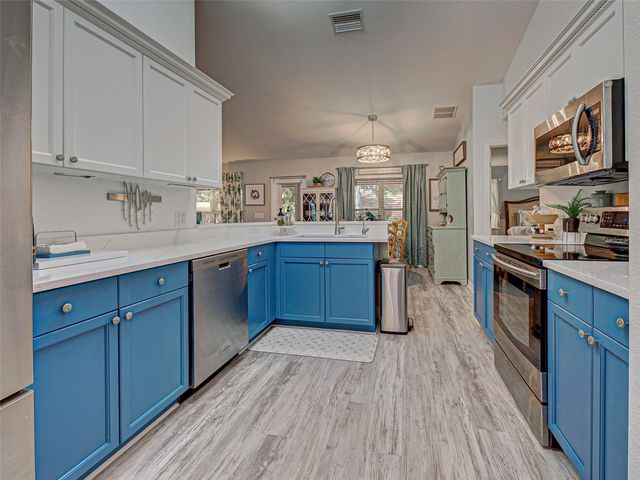 329 BAHIA BLANCA DRIVE, Punta Gorda, FL 33983