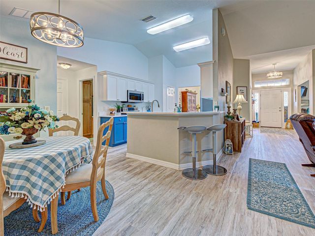 329 BAHIA BLANCA DRIVE, Punta Gorda, FL 33983