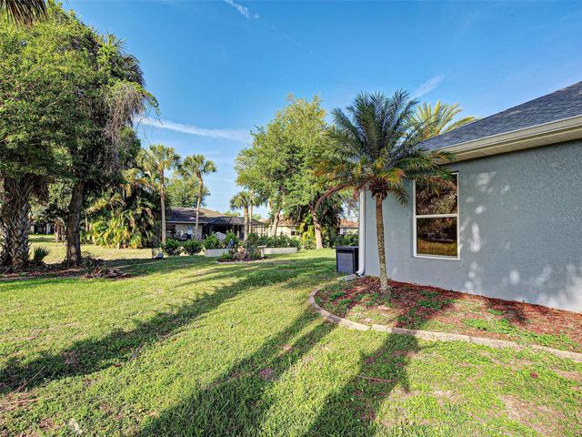 329 BAHIA BLANCA DRIVE, Punta Gorda, FL 33983
