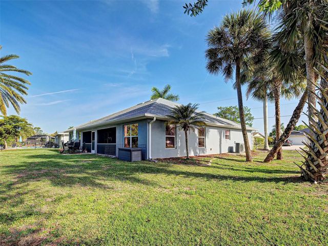 329 BAHIA BLANCA DRIVE, Punta Gorda, FL 33983