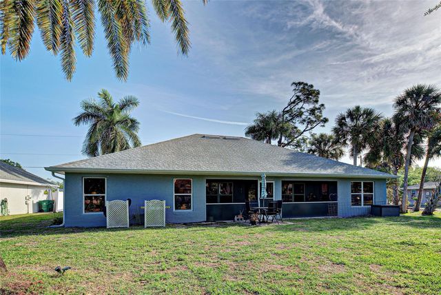 329 BAHIA BLANCA DRIVE, Punta Gorda, FL 33983