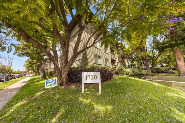 1720 Mission Street 18, South Pasadena, CA 91030