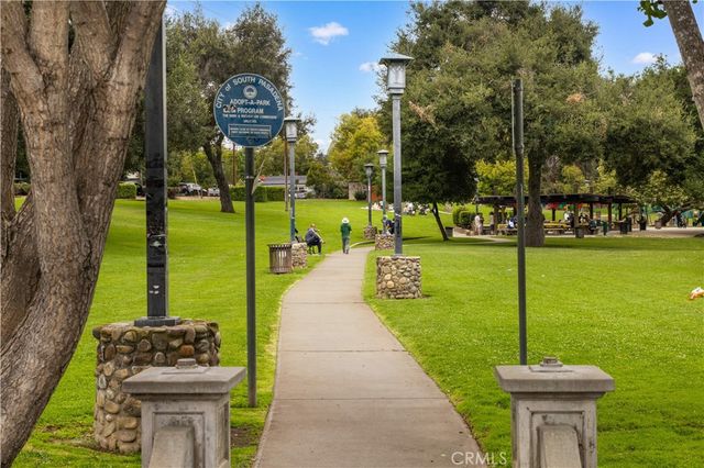 1720 Mission Street 18, South Pasadena, CA 91030