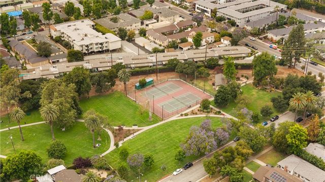 1720 Mission Street 18, South Pasadena, CA 91030