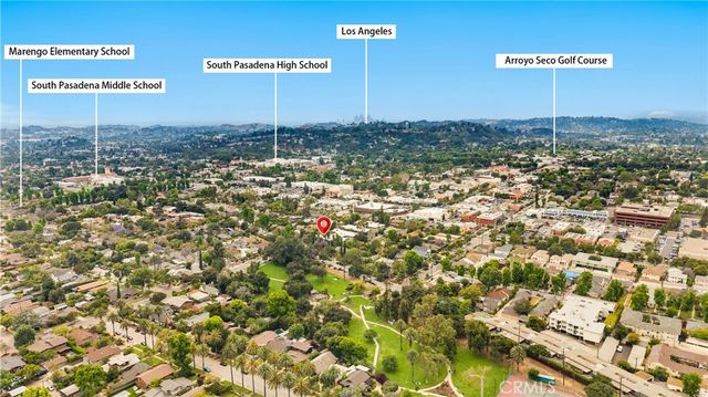 1720 Mission Street 18, South Pasadena, CA 91030