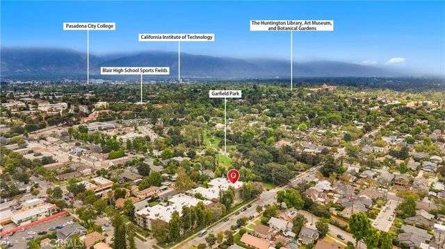 1720 Mission Street 18, South Pasadena, CA 91030