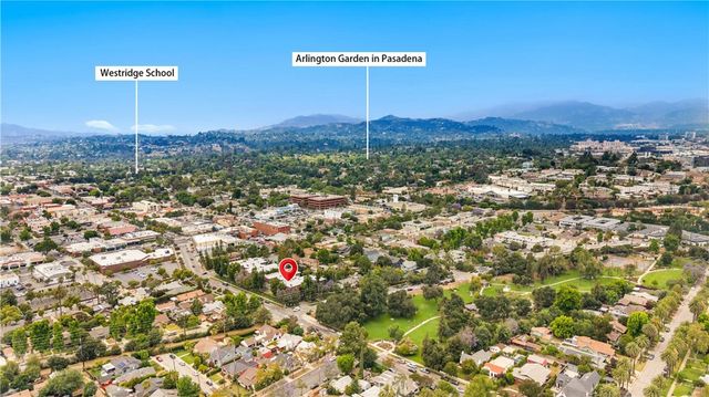1720 Mission Street 18, South Pasadena, CA 91030
