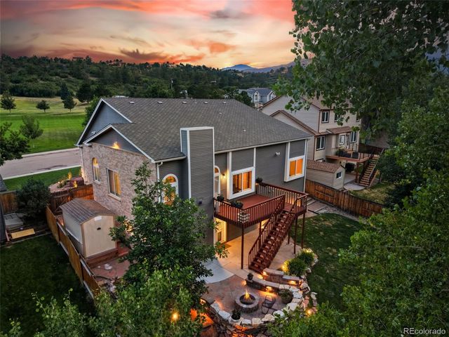 1280 Carlson Drive, Colorado Springs, CO 80919