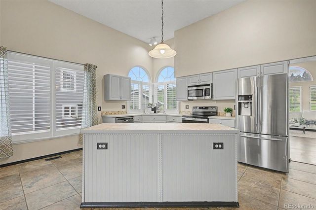 1280 Carlson Drive, Colorado Springs, CO 80919
