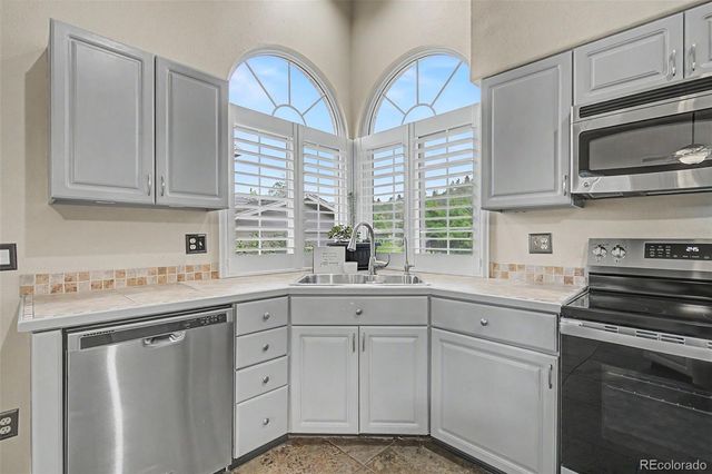 1280 Carlson Drive, Colorado Springs, CO 80919