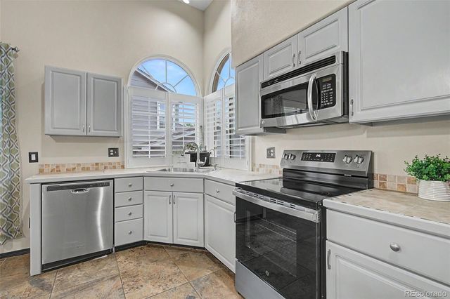 1280 Carlson Drive, Colorado Springs, CO 80919