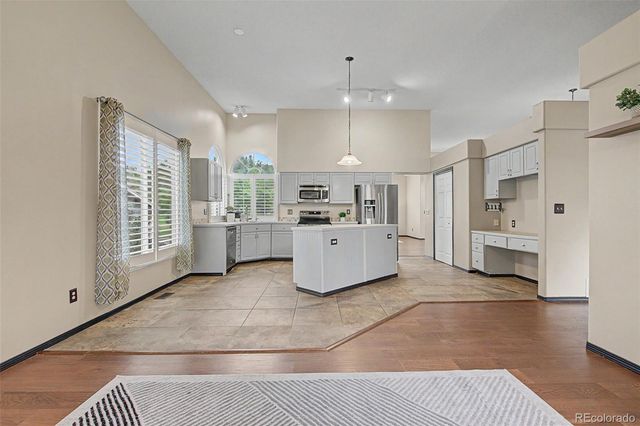1280 Carlson Drive, Colorado Springs, CO 80919