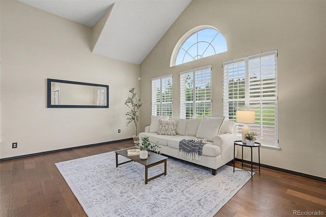 1280 Carlson Drive, Colorado Springs, CO 80919