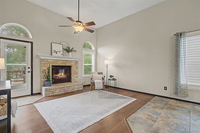 1280 Carlson Drive, Colorado Springs, CO 80919
